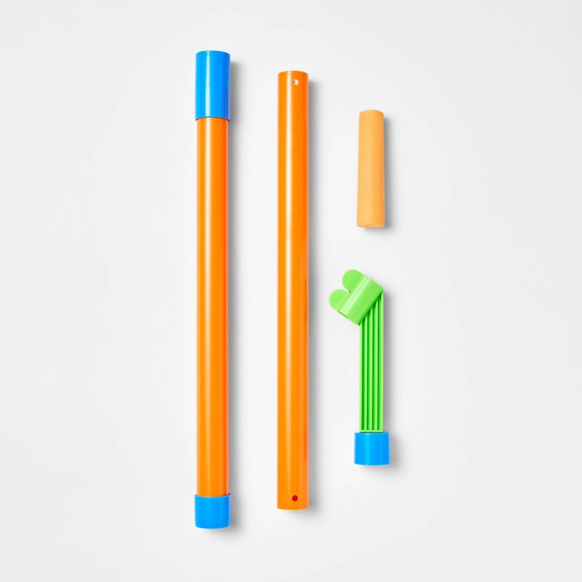 3' Sidewalk Chalk Holder - Sun Squad™ | Target