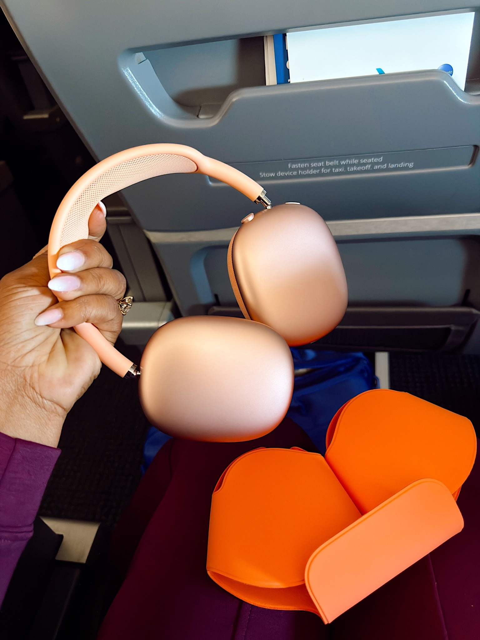 $100 off my AirPods at Target 🙌🏾

#LTKSaleAlert #LTKTravel