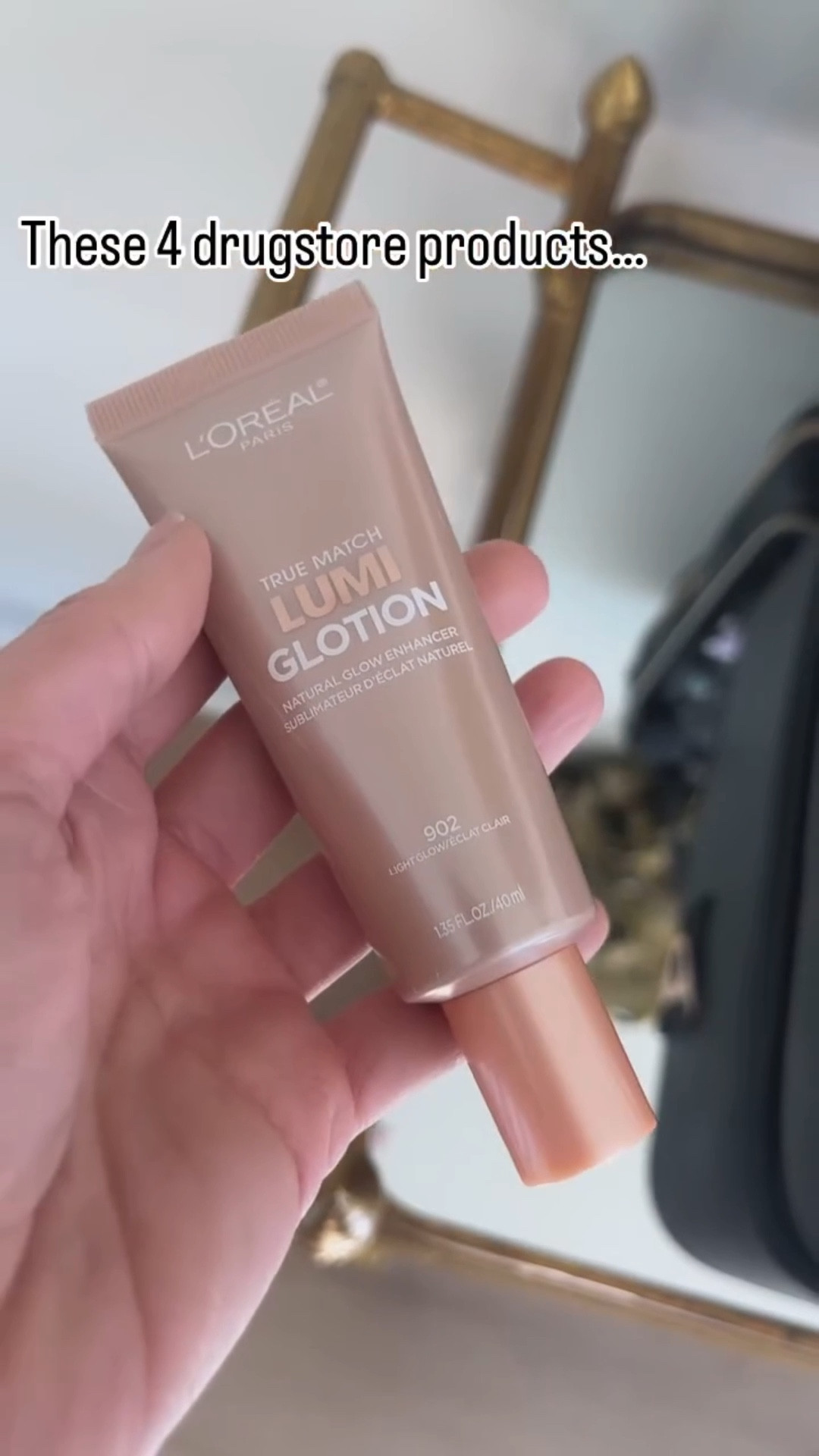 These 4 products, y’all! I use them on almost everyone client. I’ve tried the high end equivalents and always go back to these. The only drugstore products in my pro kit, and they are staples! 🤍 Which of these products do you love?! 

@pixibeauty Endless Silky Eye Pen 
@lorealparis Lumi Glotion and Voluminous Lash Paradise
@elfcosmetics Camo Liquid Blush

#elfcosmetics #lorealcosmetics #pixibeauty #drugstoredupe #drugstoremakeup #gildingthelily #hairandmakeupbyerinryser #beautytips #makeupreview #makeupartist

#LTKBeauty #LTKWedding