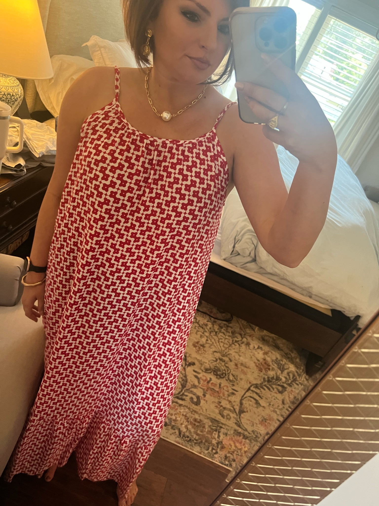 Fourth of July & Summer Outfit 

#LTKstyletip #LTKSeasonal #LTKunder50