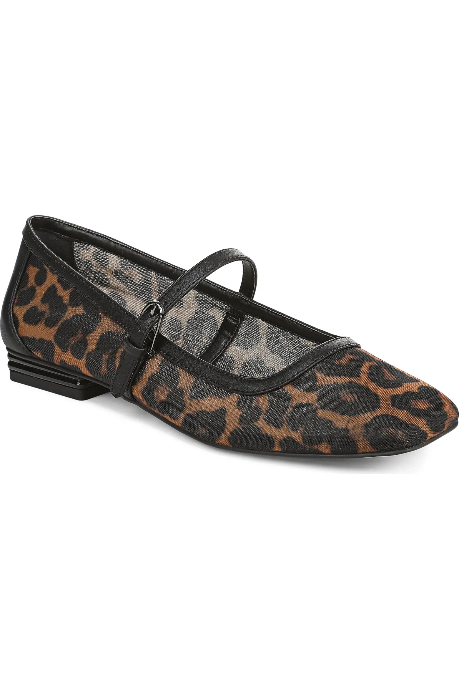 Franco Sarto Tinsley Mary Jane Flat (Women) | Nordstrom | Nordstrom