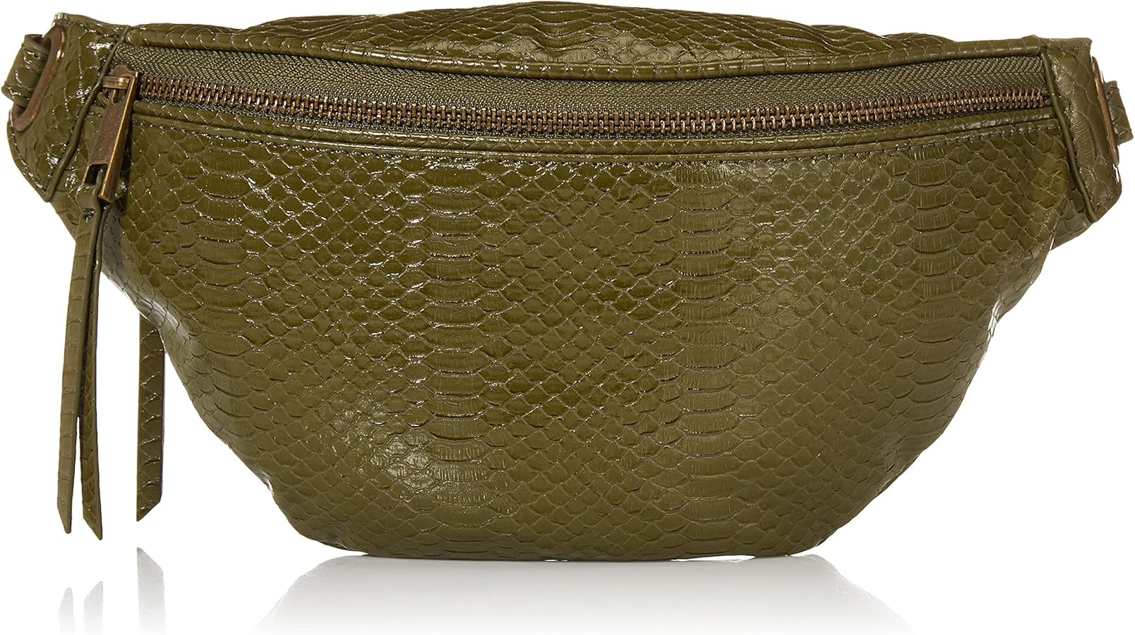 The Drop womens Preston Belt Bag | Amazon (US)