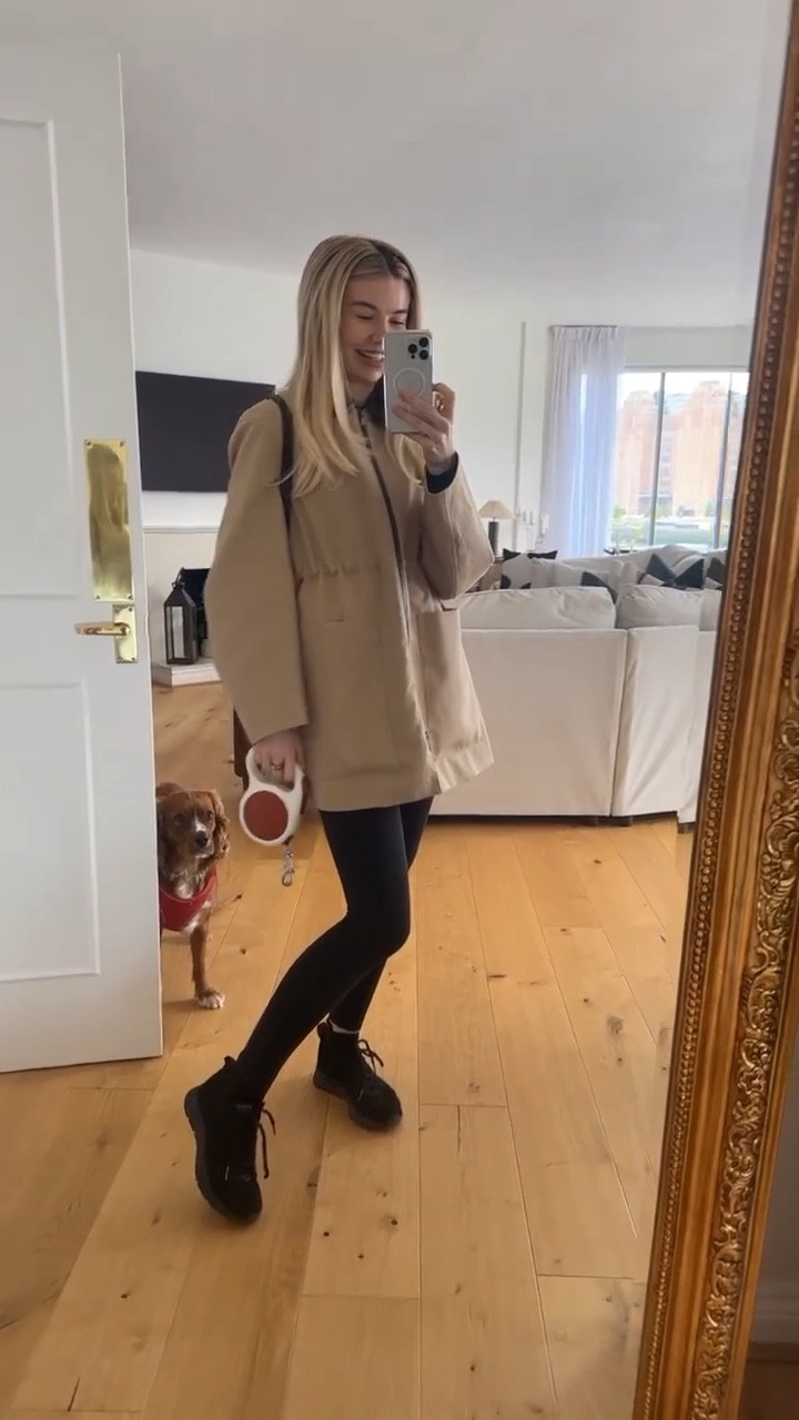 The perfect outfit for a day out with the Montdog 🐶🫶🏼 

#LTKstyletip #LTKfit #LTKSeasonal