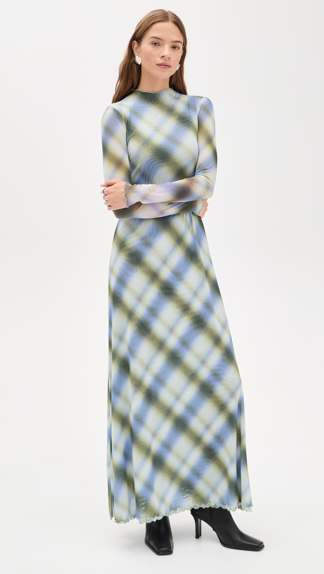 Lyon Dress | Shopbop