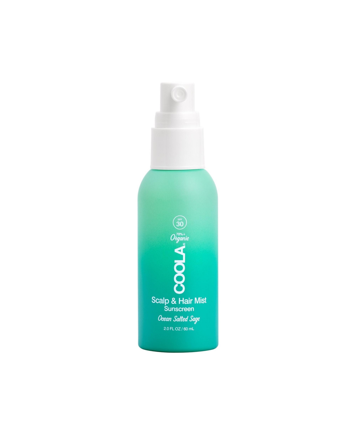 Coola Scalp & Hair Mist Sunscreen Spf 30, 2 oz. | Macy's