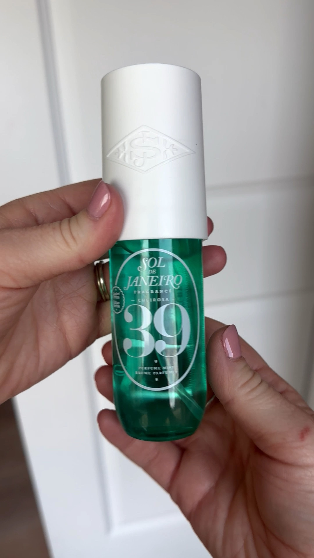 Smells like confidence, sunshine, and main character energy ✨ The Sol de Janeiro Hair & Body Perfume Mist is one of those scents people stop and ask about. A warm, addictive fragrance mist for hair + body that layers beautifully and gives luxury vacation vibes without the luxury price tag. If you love viral beauty finds, feminine scents, and products that make getting ready more fun—this one is worth the hype. 💛🌴 Save for later + shop through my LTK for more trending beauty favorites. #LTKBeauty #LTKFinds #SolDeJaneiro #PerfumeTok #BeautyFavorites #ViralBeauty #SummerFragrance #SephoraMustHaves

#LTKselfcare #LTKMothersDay #LTKBeauty