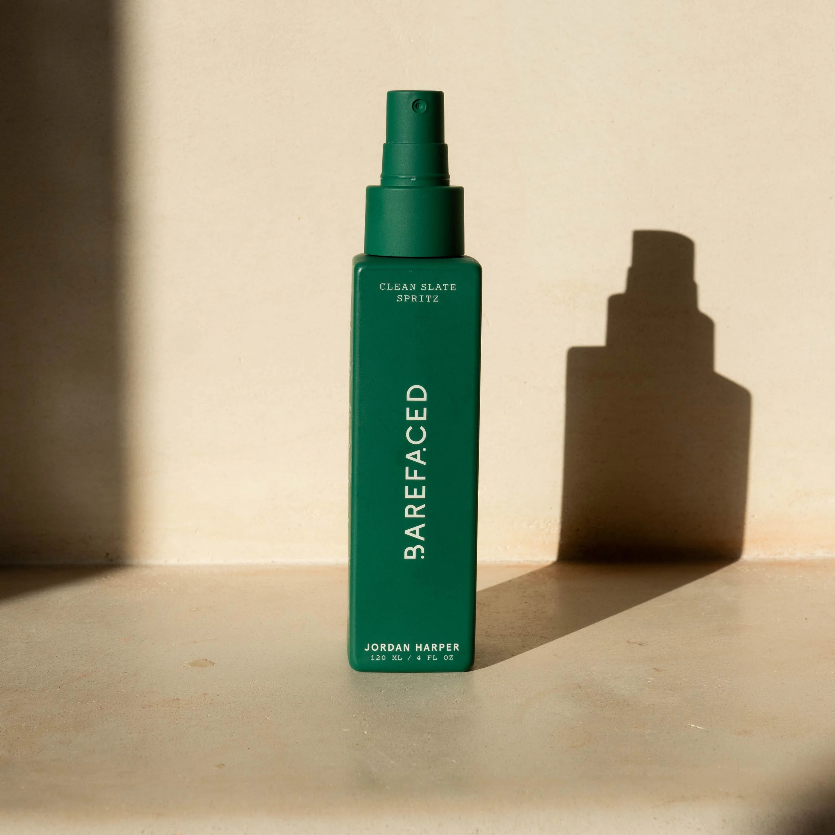 Clean Slate Spritz | Barefaced | Barefaced