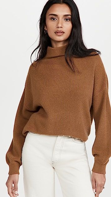 Caprice Drop Shoulder Tunic | Shopbop