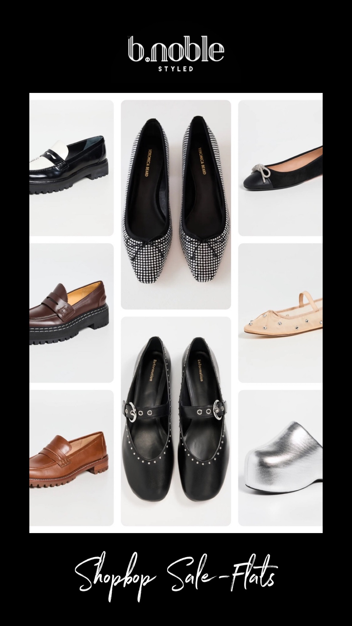 < f l a t s > up to 25% off!

#LTKsalealert #LTKSeasonal #LTKshoecrush