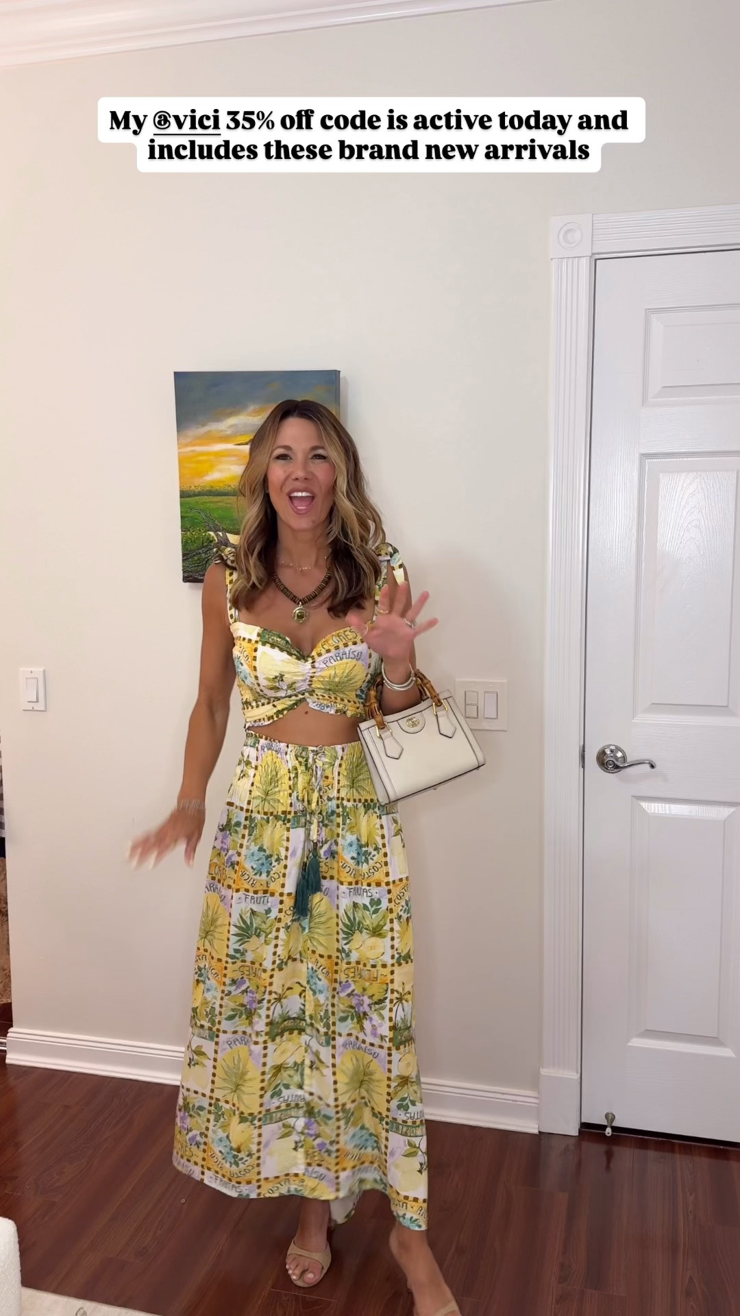 Loving this gorgeous set! Code RANDOMHOUSEWIFE35

#LTKootd #LTKSeasonal