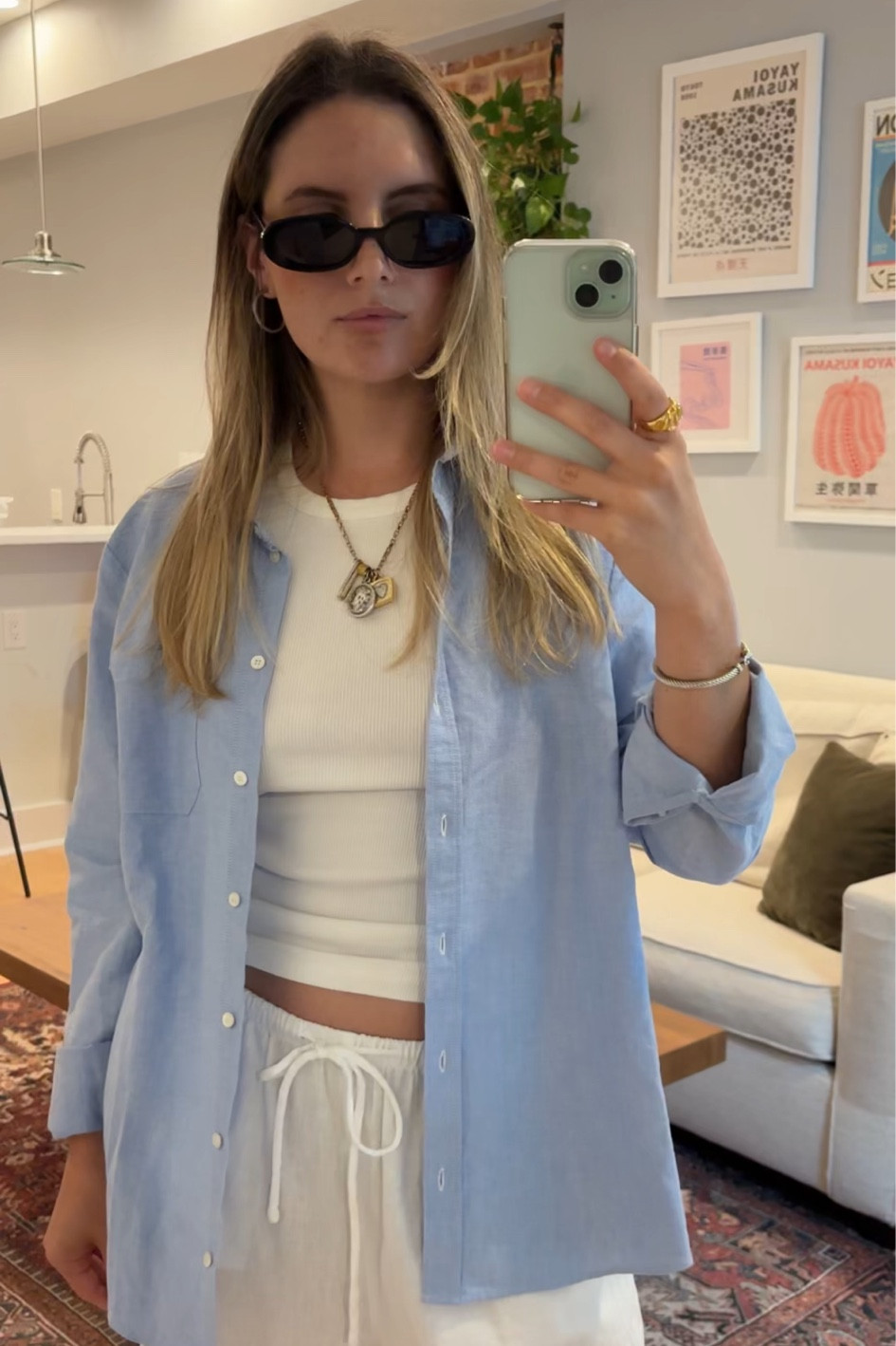 Casual spring outfit 

#LTKFindsUnder100 #LTKFindsUnder50