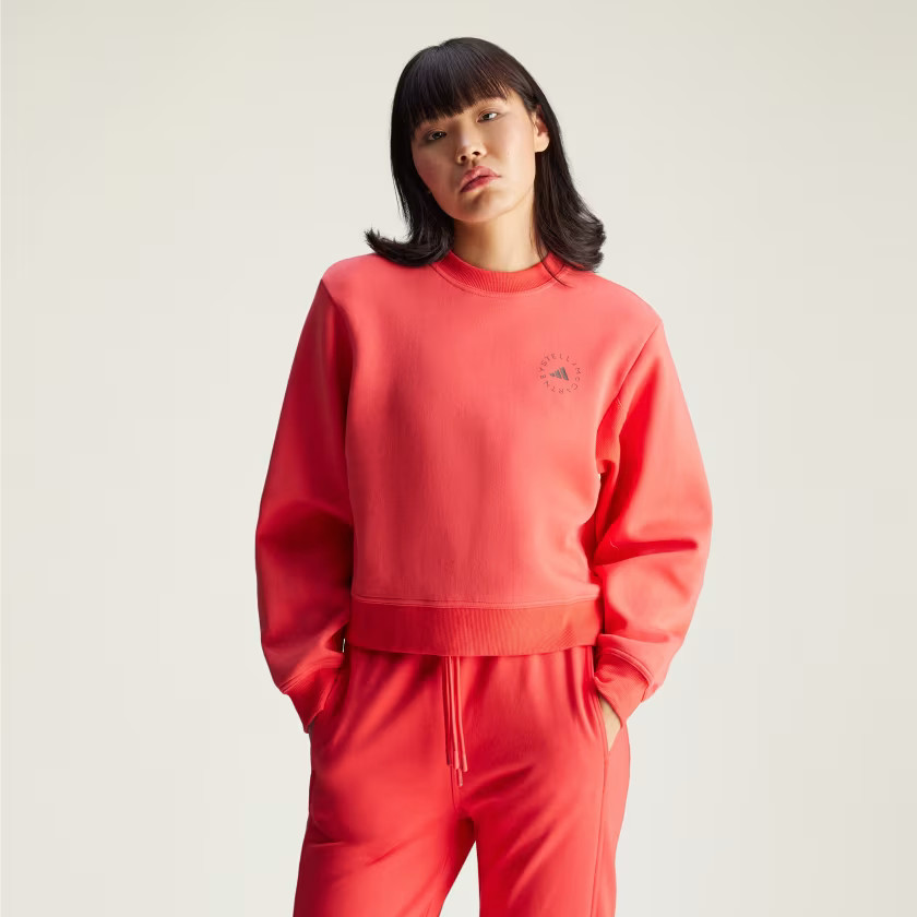 adidas by Stella McCartney Sportswear Sweatshirt | adidas (US)
