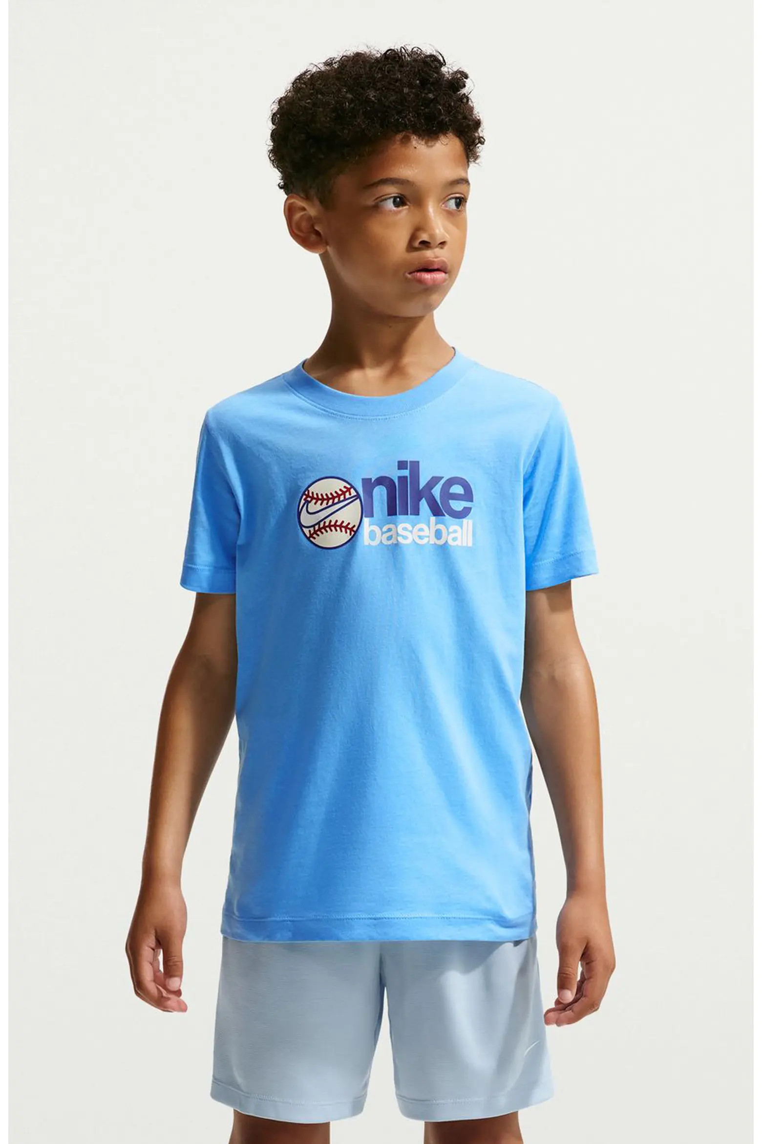 Kids' Baseball Graphic T-Shirt | Nordstrom Rack