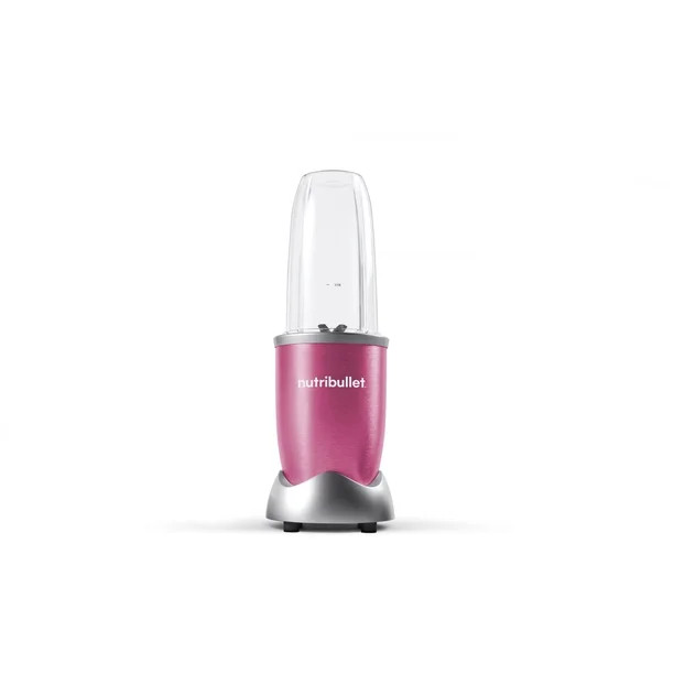 NutriBullet Pro 900, Pink | Walmart (US)