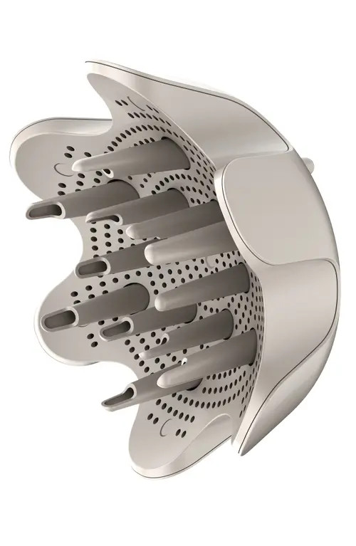 SHARK FlexStyle Curl-Defining Diffuser Attachment in Beige at Nordstrom | Nordstrom
