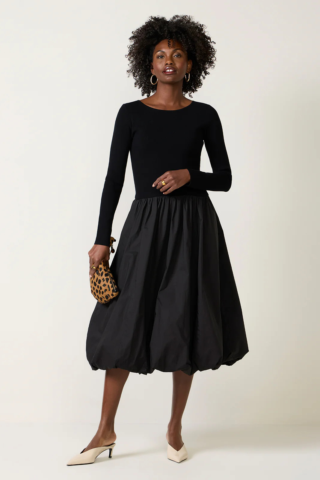 Romana Dress | Evereve