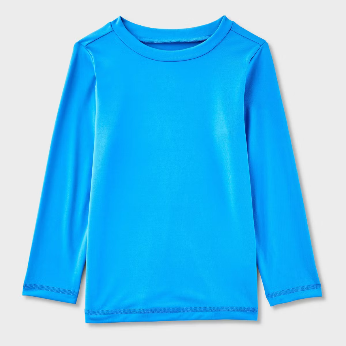Toddler Long Sleeve Rash Guard Top - Cat & Jack™ | Target
