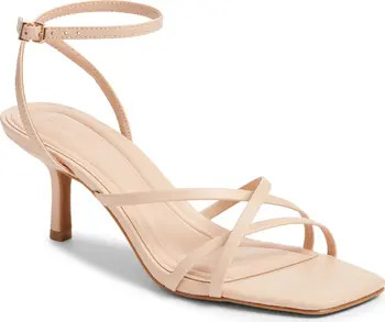 Remington Ankle Strap Sandal (Women) | Nordstrom