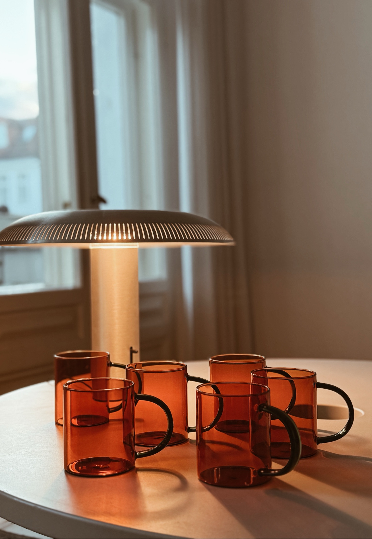 Tee Tassen von IKEA 

#LTKdeutschland #LTKeurope #LTKhome