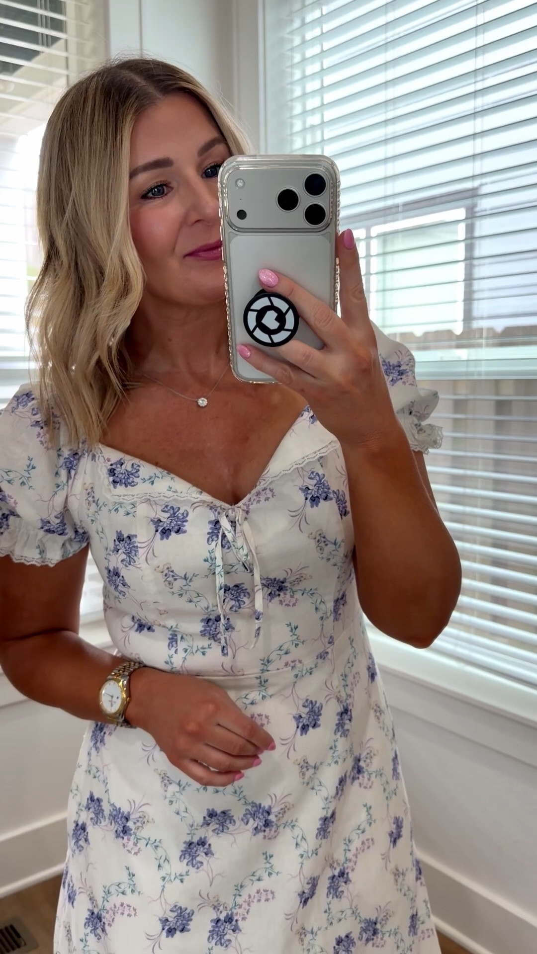 Affordable spring dresses perfect for Easter 

#LTKOver40 #LTKPetite #LTKSeasonal