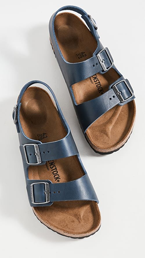 Birkenstock Milano Sandals | SHOPBOP | Shopbop