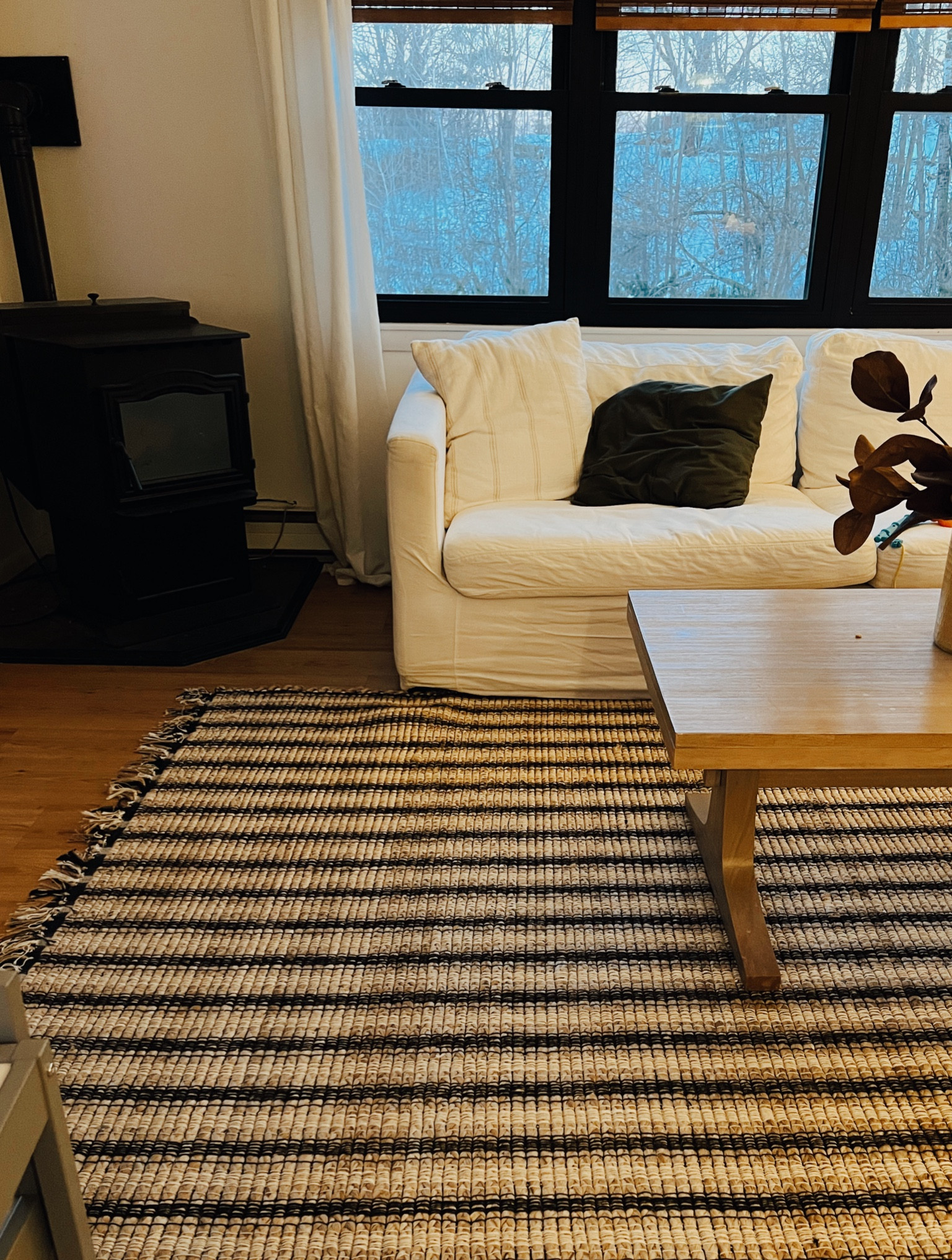 Love this jute rug!! 15%off now! Under $120 for 6x9 

#LTKsalealert #LTKhome