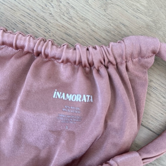 Inamorata bikini bottom | Poshmark