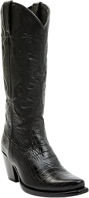 Women's Frisk Me Western Boot Snip Toe - BIWFA22L20 - Fueled by Miranda Lambert | Amazon (US)