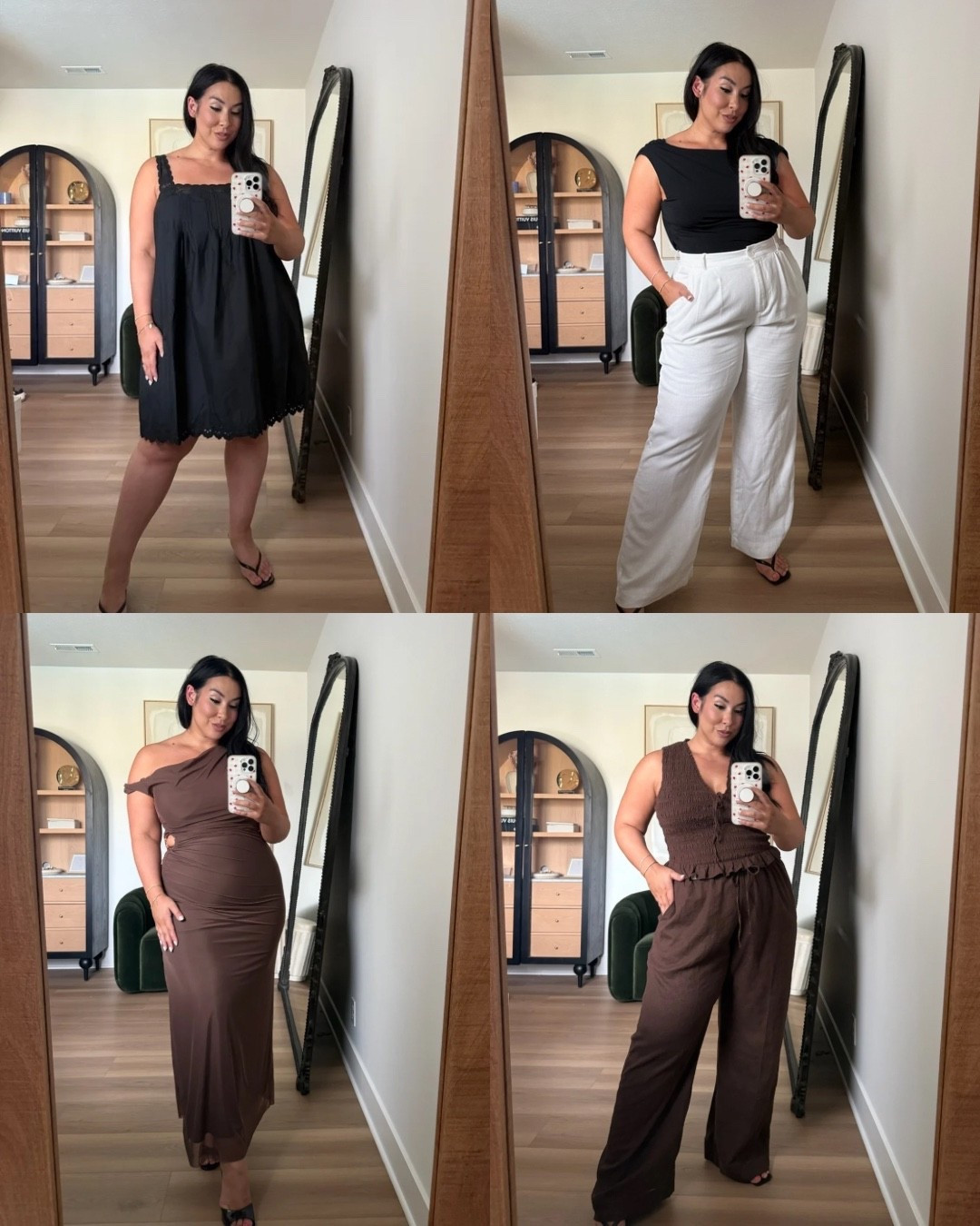 Latest @abercrombie haul. So many great pieces for your summer wardrobe

midsize fashion, Abercrombie outfit inspo, summer outfits, ootd

#LTKootd #LTKSeasonal #LTKMidsize