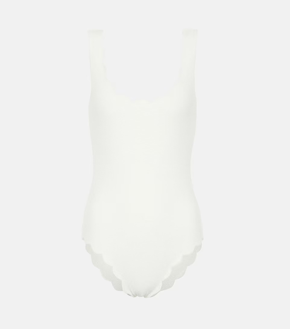 Palm Springs one-piece swimsuit | Mytheresa (US/CA)