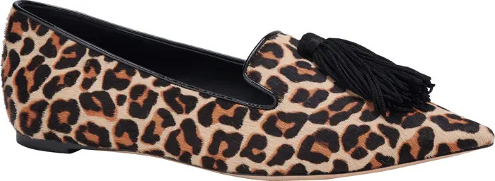 adore pointed toe flat (Women) | Nordstrom