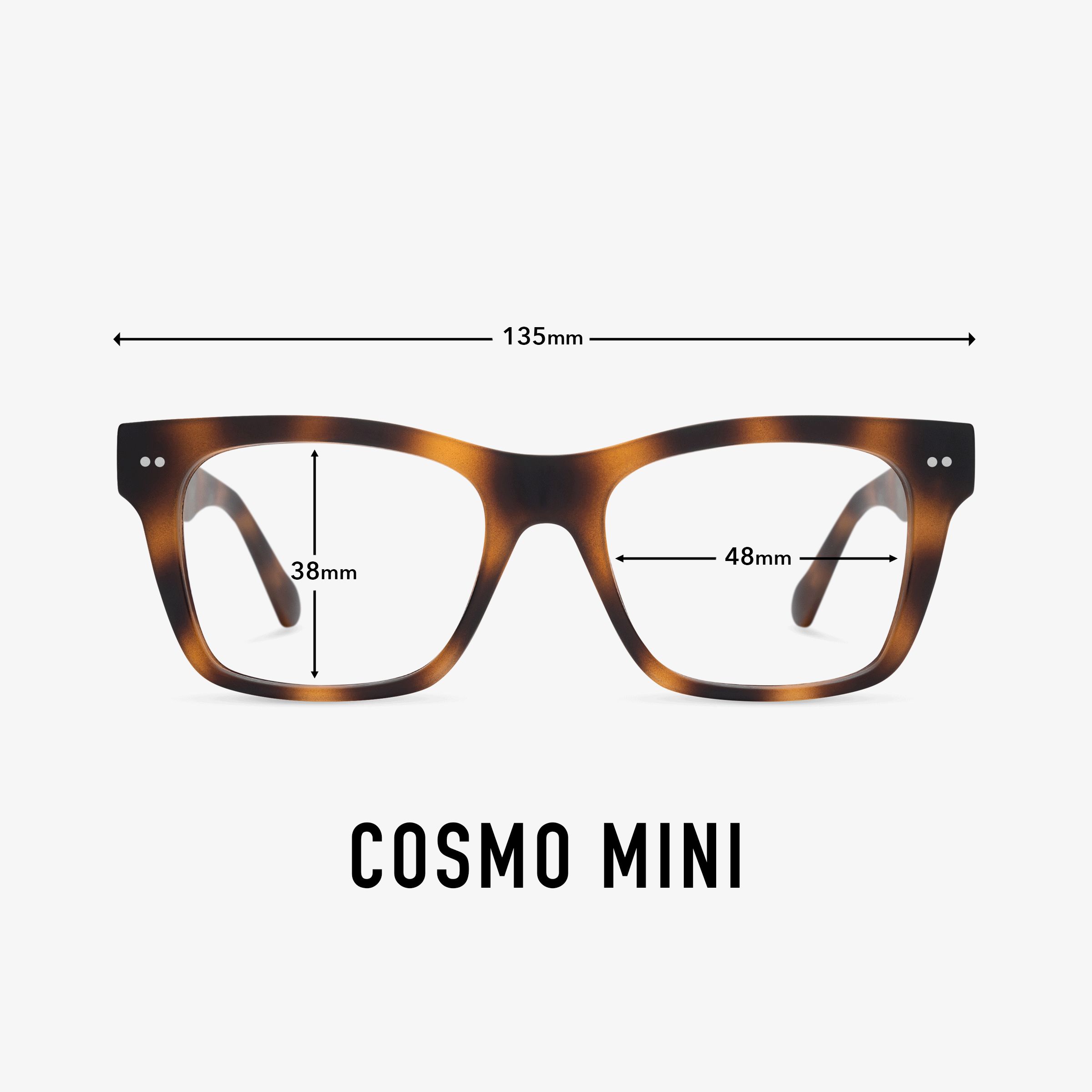 Cosmo Mini | Look Optic