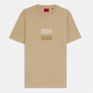 Men's Regular Fit T-Shirt | Flannels UK