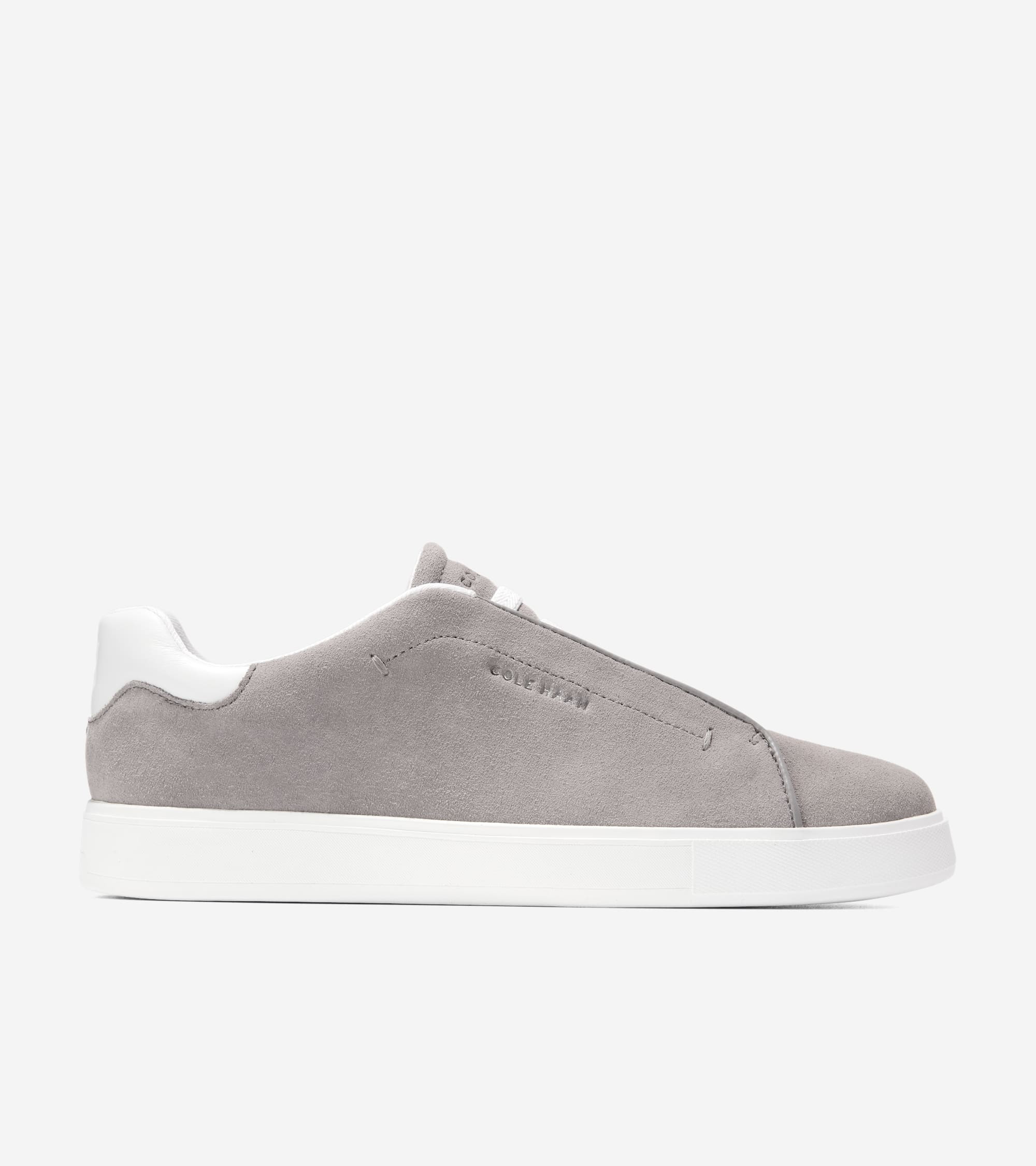 Women's GrandPrø Luxe Slip-On Sneakers | Cole Haan (US)