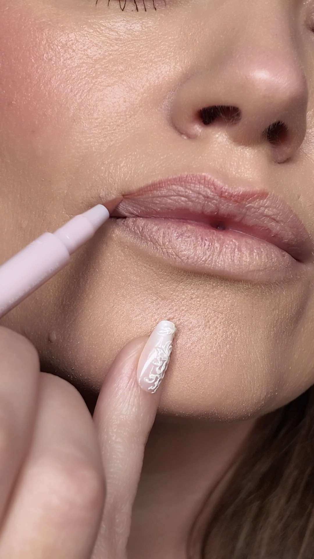 NEW! Just dropped Tarte Lip Liner Stain

#LTKBeauty