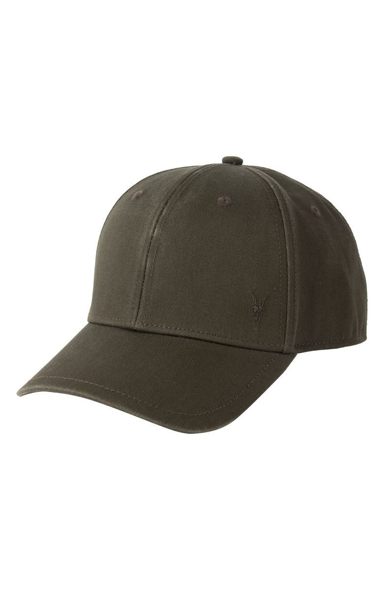 Ramskull Baseball Cap | Nordstrom