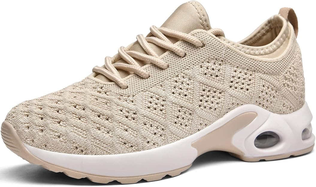 CASMAG Women Casual Shoes Ultra Lightweight Sneakers Athletic Walking Shoe Fashion Shoes | Amazon (US)