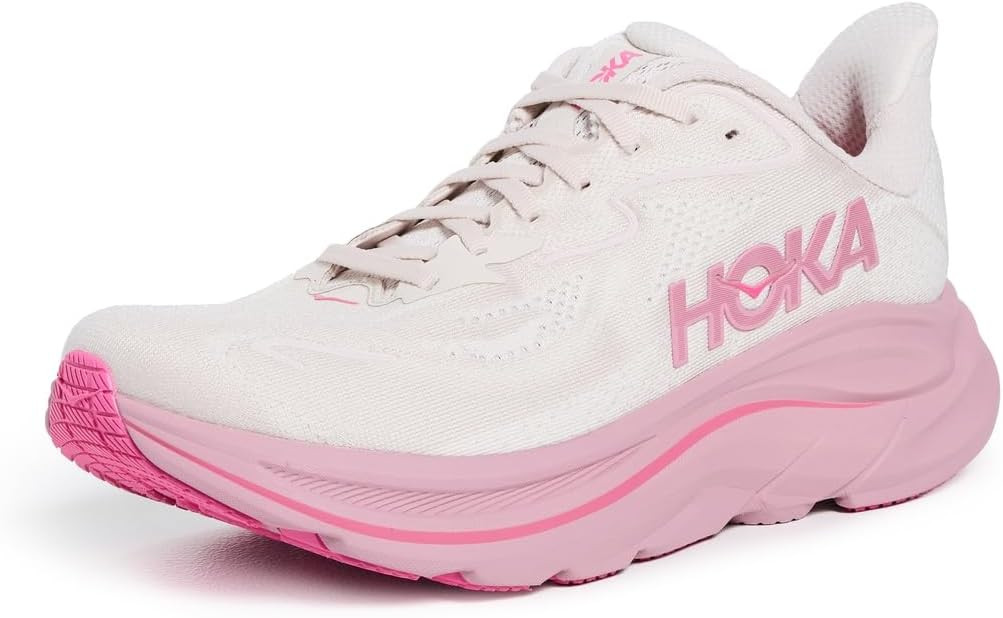 HOKA Women's Clifton 10 Sneaker | Amazon (US)