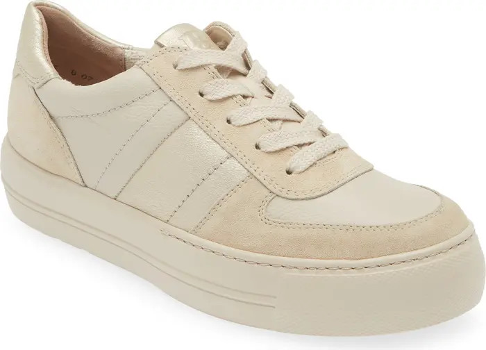 Paul Green Unity Platform Sneaker (Women) | Nordstrom | Nordstrom