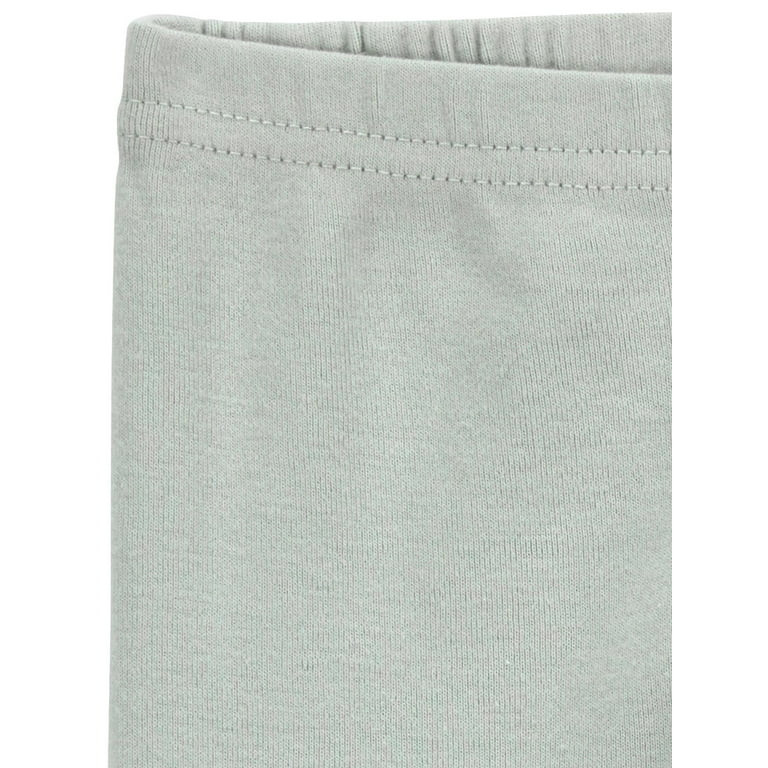 Carter's Child of Mine Baby Girl Pants, 2-Pack, Sizes Preemie-18 Months | Walmart (US)
