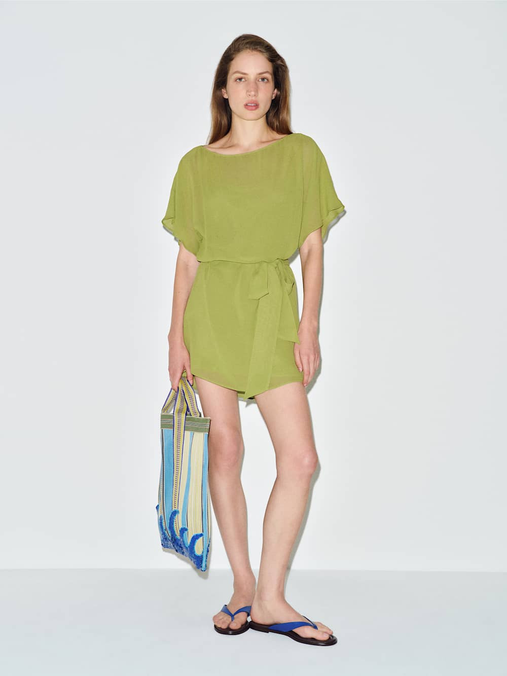 Adelmo Dress | Reformation (Global)