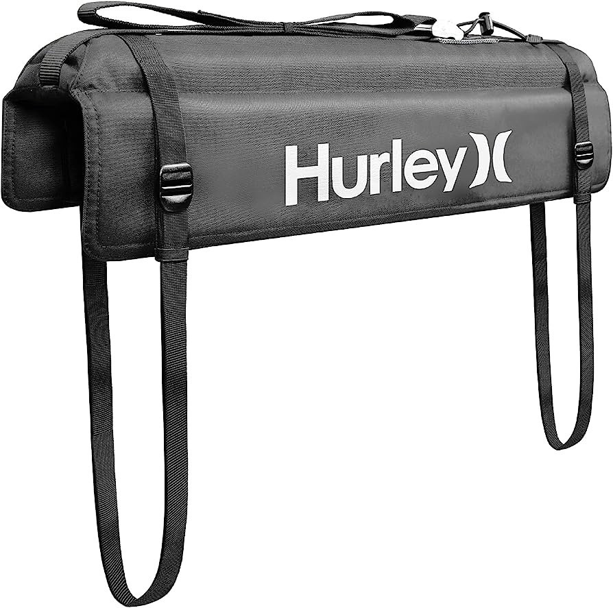 Hurley Compact Pick-up Tailgate Pad with Secure Strap & Cam Buckle | Amazon (US)
