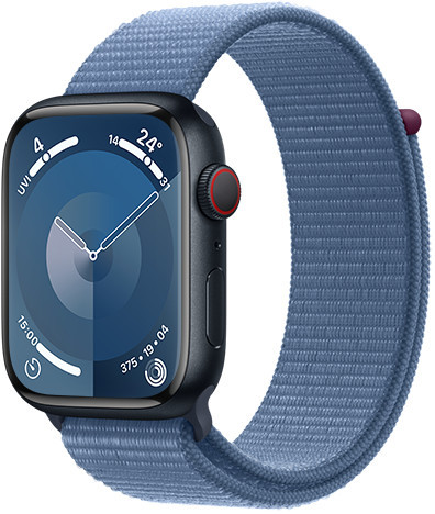 Buy Apple Watch Series 9 | Apple (CA)