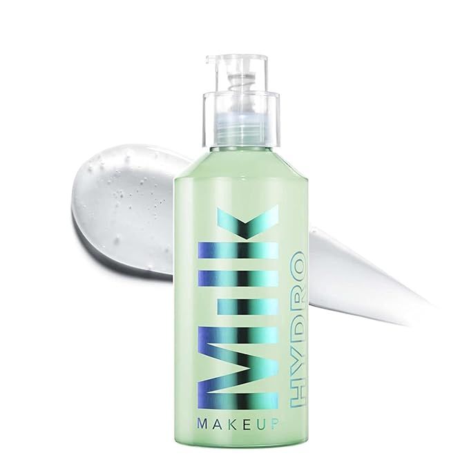 MILK Makeup Jumbo Hydro Grip Primer - Hydrating Gel Formula - Paraben, Oil, and Silicone Free - 5... | Amazon (US)