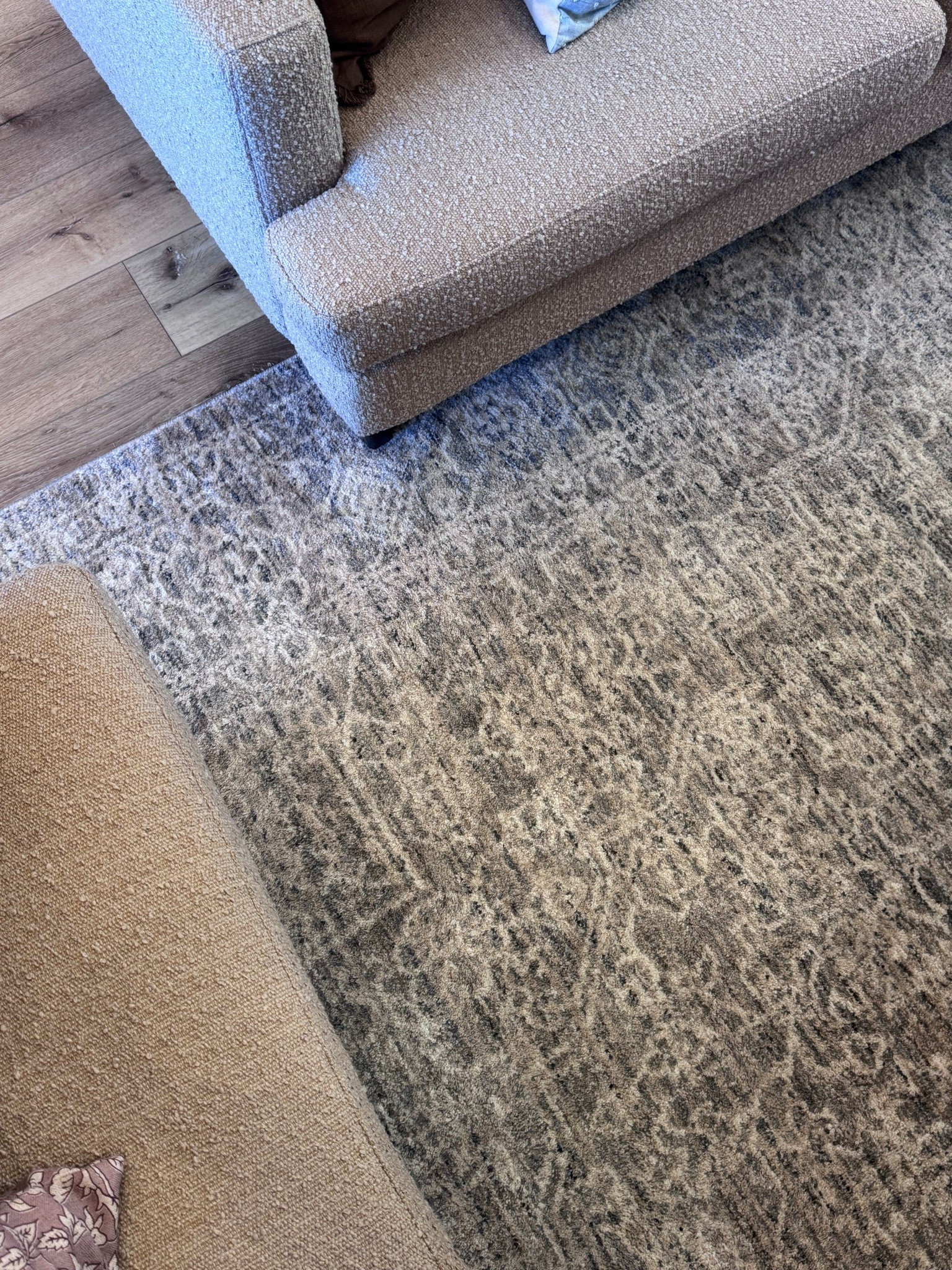 One of my favorite living room rugs ever!

#LTKHome