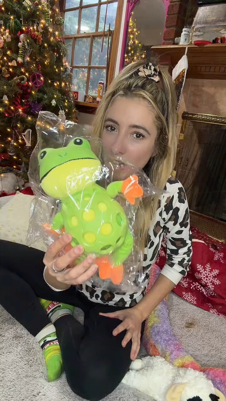 Tough chew, happy pup – Armor Frog Dog Chew Toy. Get yours on LTK! 

 #LTKSeasonal #LTKU #LTKHome