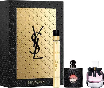 Yves Saint Laurent Fragrance Gift Set USD $78 Value | Nordstrom | Nordstrom