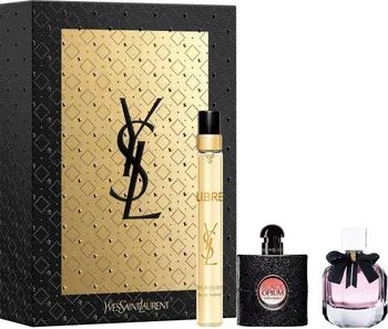 Yves Saint Laurent Fragrance Gift Set USD $78 Value | Nordstrom | Nordstrom