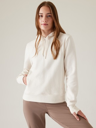 Retroplush Revive Hoodie Sweatshirt | Athleta
