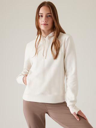 Retroplush Revive Hoodie Sweatshirt | Athleta